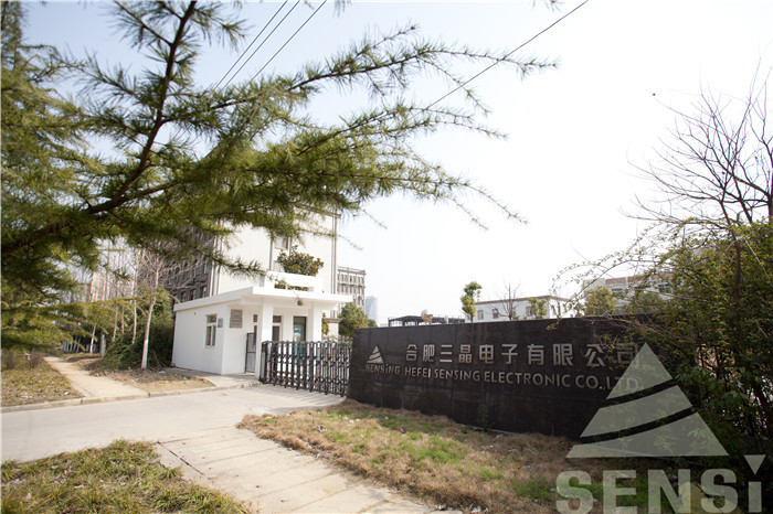 Trung Quốc Hefei Sensing Electronic Co.,LTD
