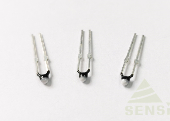 0,5 Thiếc mạ 42 dây dẫn hợp kim Dòng nhiệt điện trở chính xác 103AT-2