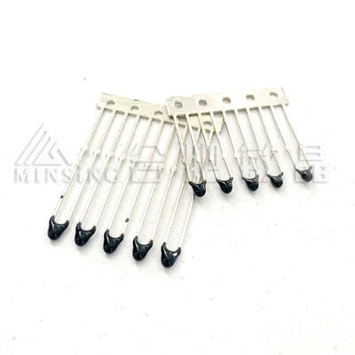 Điện trở nhiệt NTC chính xác được phát triển để cung cấp dữ liệu nhiệt độ chính xác trong đồng hồ thông minh, bộ phận HVAC và bảng điều khiển công nghiệp.