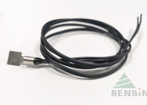 Cảm biến nhiệt độ NTC bất thường để cung cấp năng lượng cho pin
