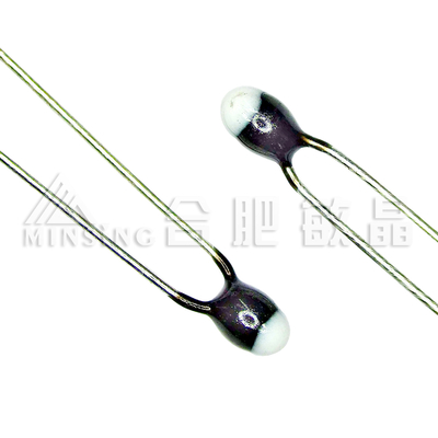 0.5KΩ-2000KΩ Phạm vi kháng Cường độ NTC chính xác cao Để lắp đặt kháng DIP