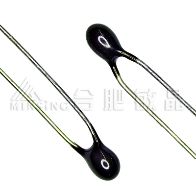 Phạm vi nhiệt độ 40 đến 150 °C NTC Thermistor cho công nghiệp