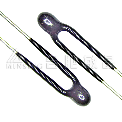 NTC Thermistor chính xác cho vật liệu gốm và ứng dụng tiếp xúc