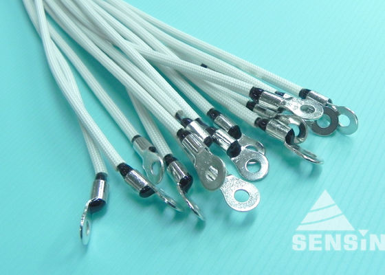 Vòng gắn bề mặt Lug Probe Cảm biến nhiệt điện trở NTC